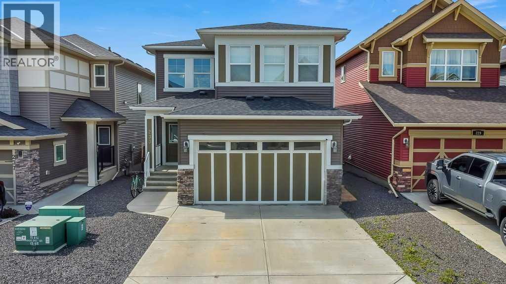 Photo 40 of 233 Kingsbury Close Se, Airdrie AB