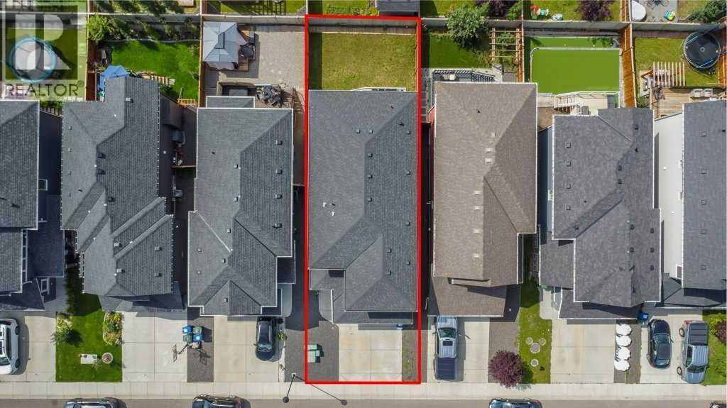 Photo 46 of 233 Kingsbury Close Se, Airdrie AB