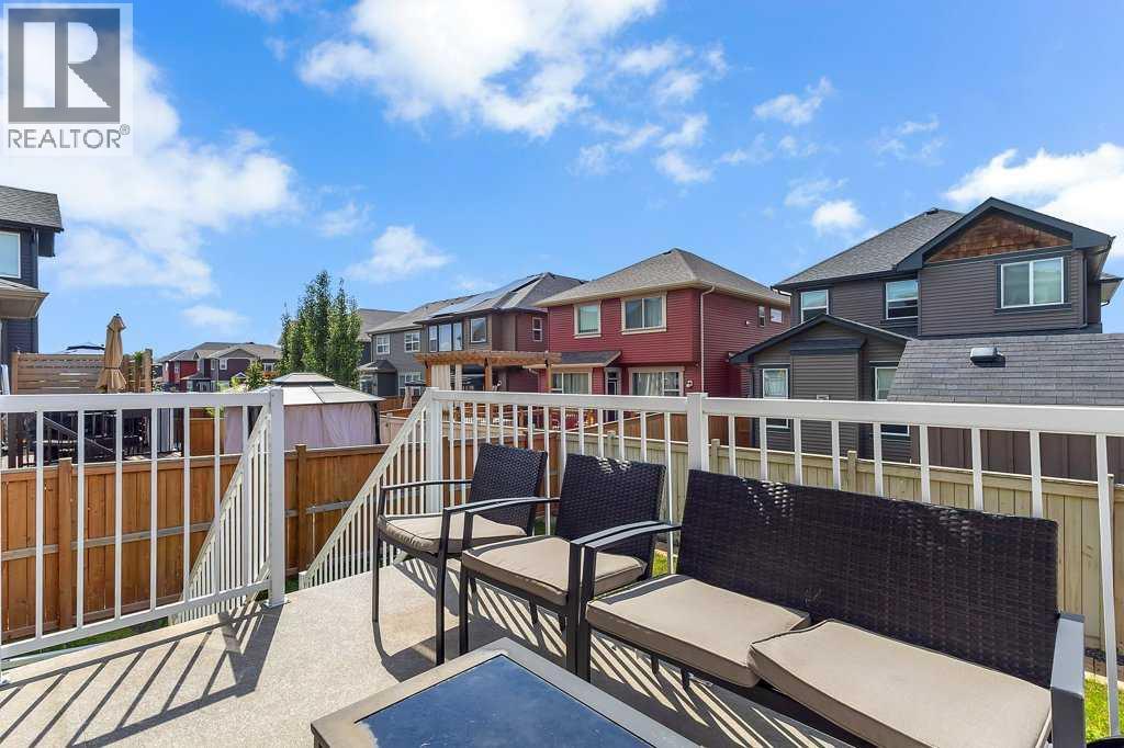 Photo 29 of 233 Kingsbury Close Se, Airdrie AB