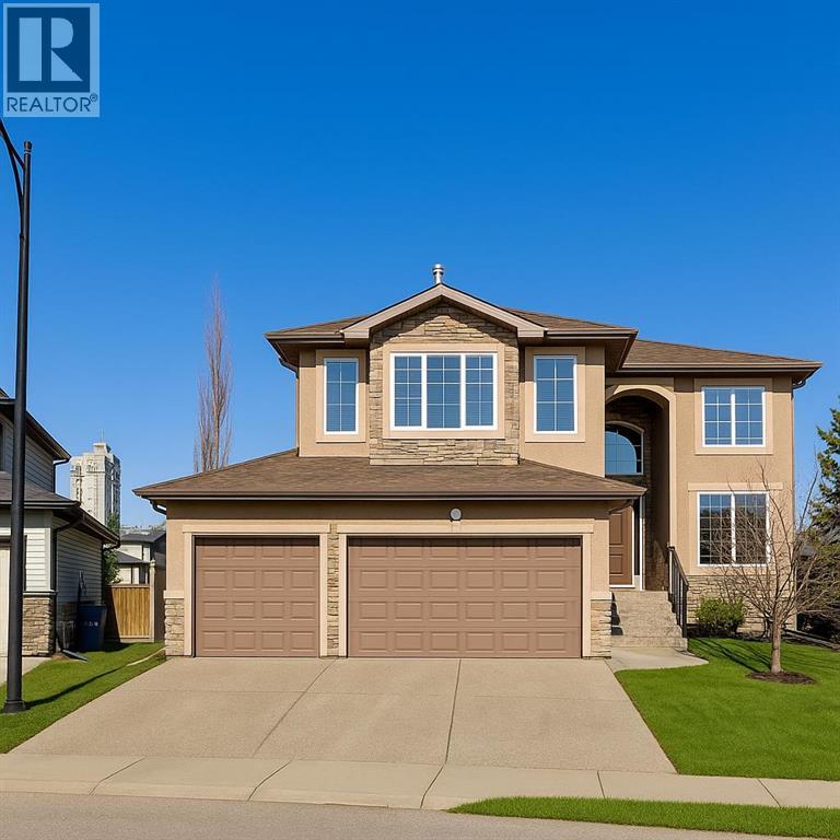 Photo 26 of 31 Cougarstone Point Sw, Calgary AB