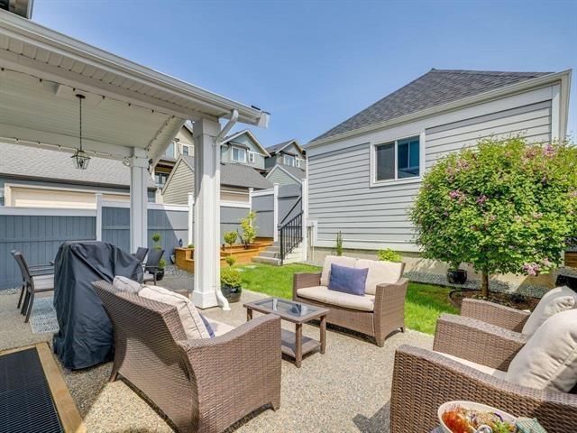Photo 35 of 2136 164 A Street, Surrey BC