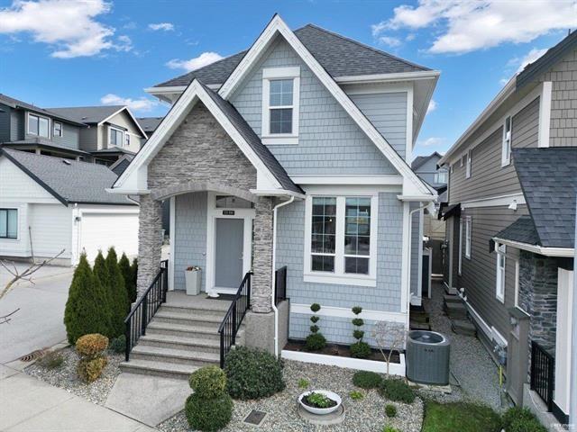 Photo 1 of 2136 164 A Street, Surrey BC