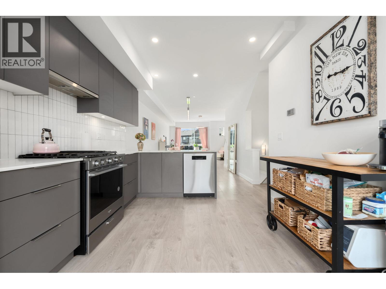 Photo 3 of 43 4375 Cormorant Way, Tsawwassen BC