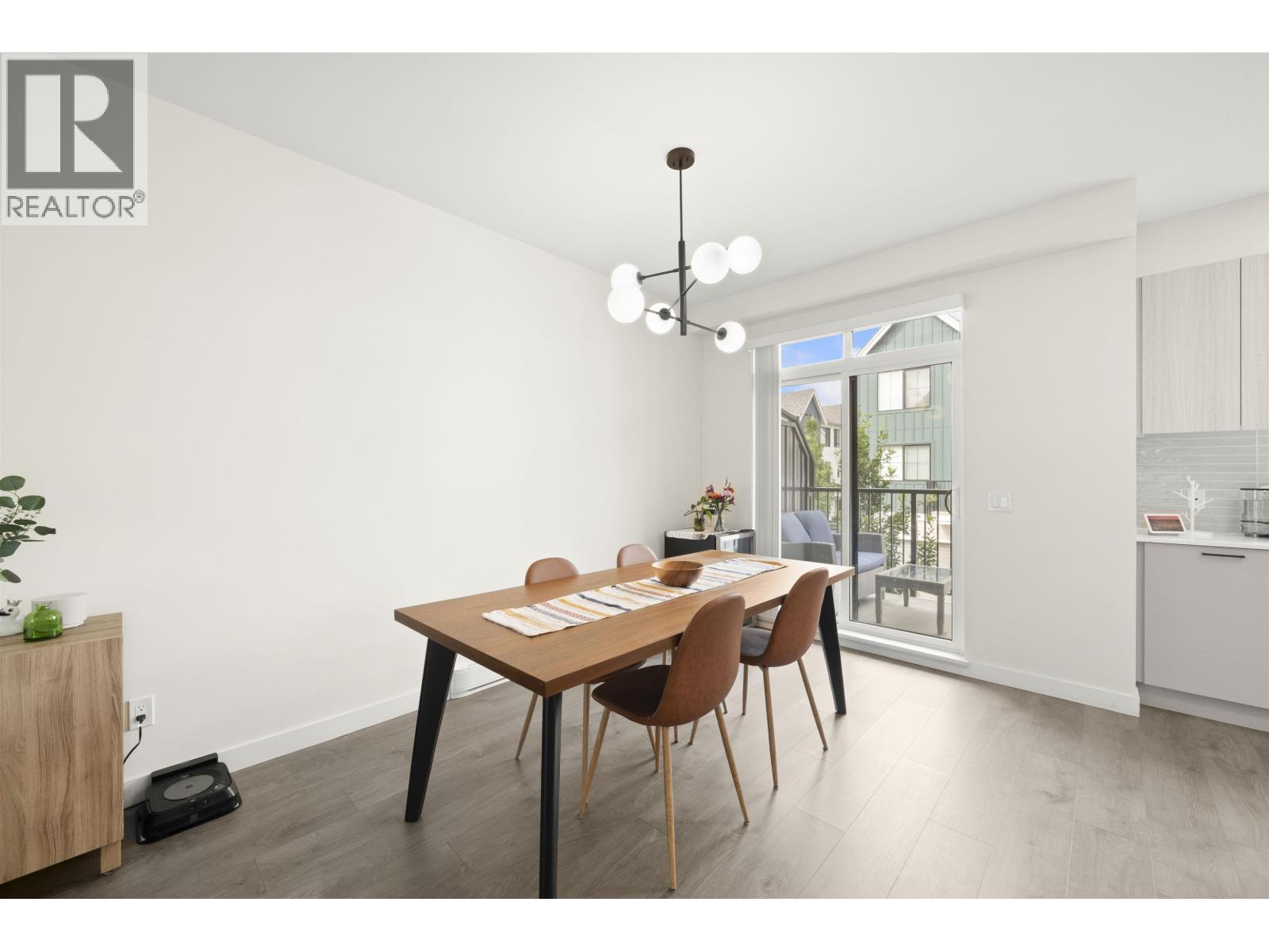 Photo 12 of 132 488 Furness Street, New Westminster BC