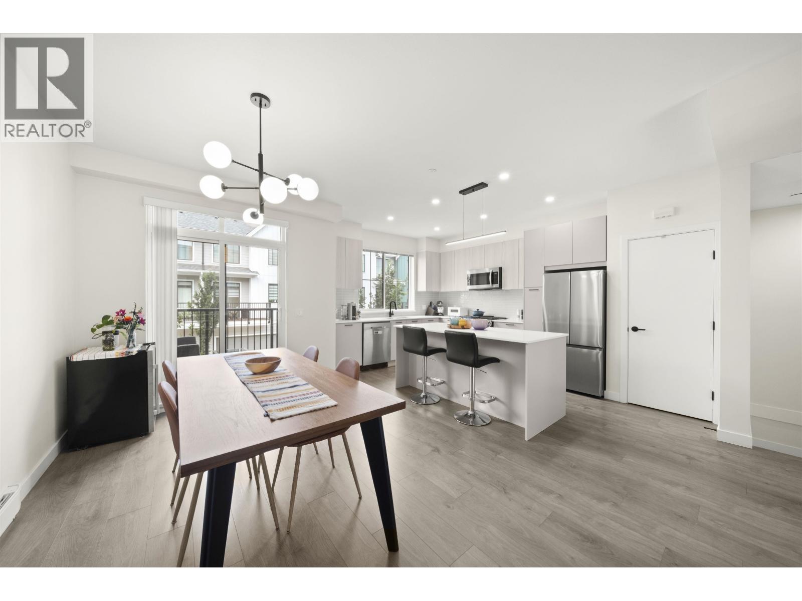 Photo 13 of 132 488 Furness Street, New Westminster BC