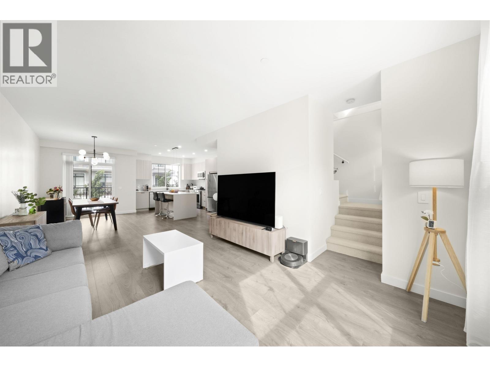 Photo 18 of 132 488 Furness Street, New Westminster BC