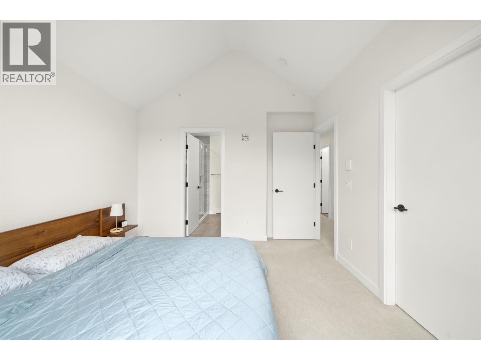 Photo 23 of 132 488 Furness Street, New Westminster BC
