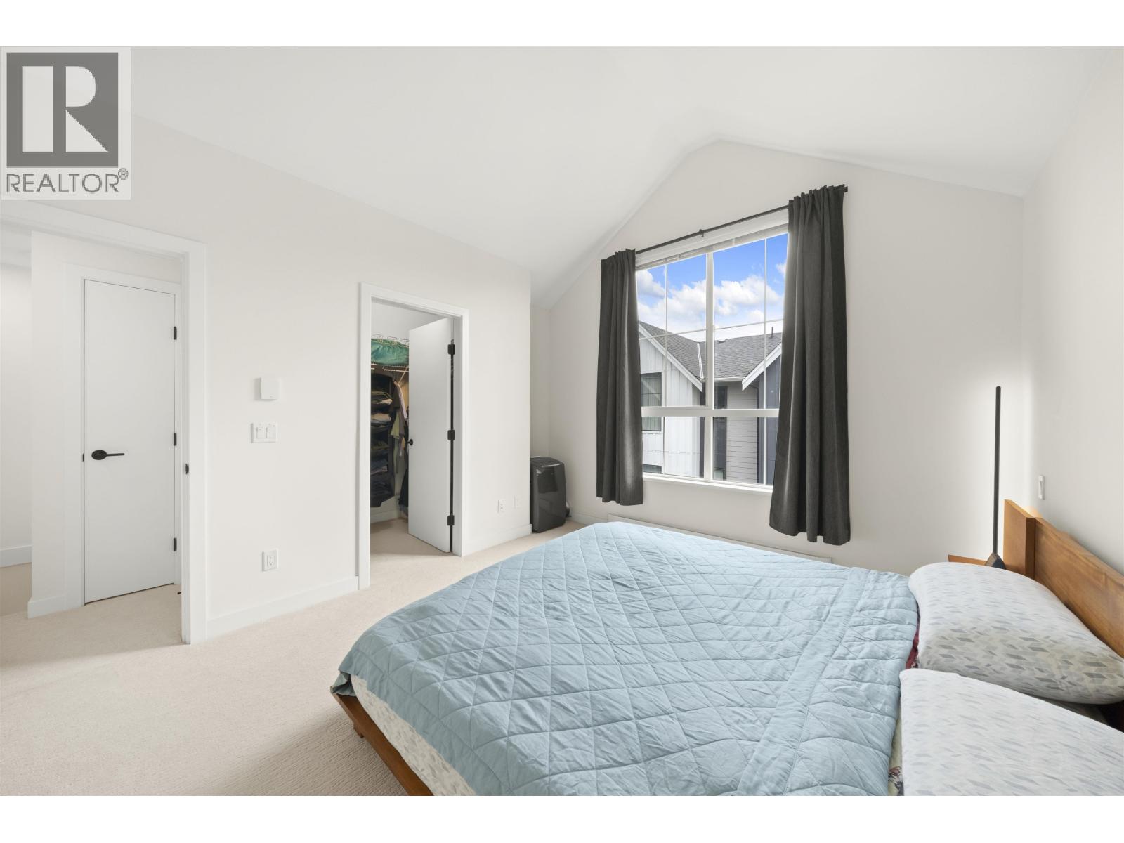 Photo 24 of 132 488 Furness Street, New Westminster BC