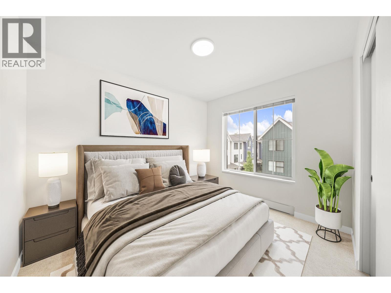Photo 28 of 132 488 Furness Street, New Westminster BC