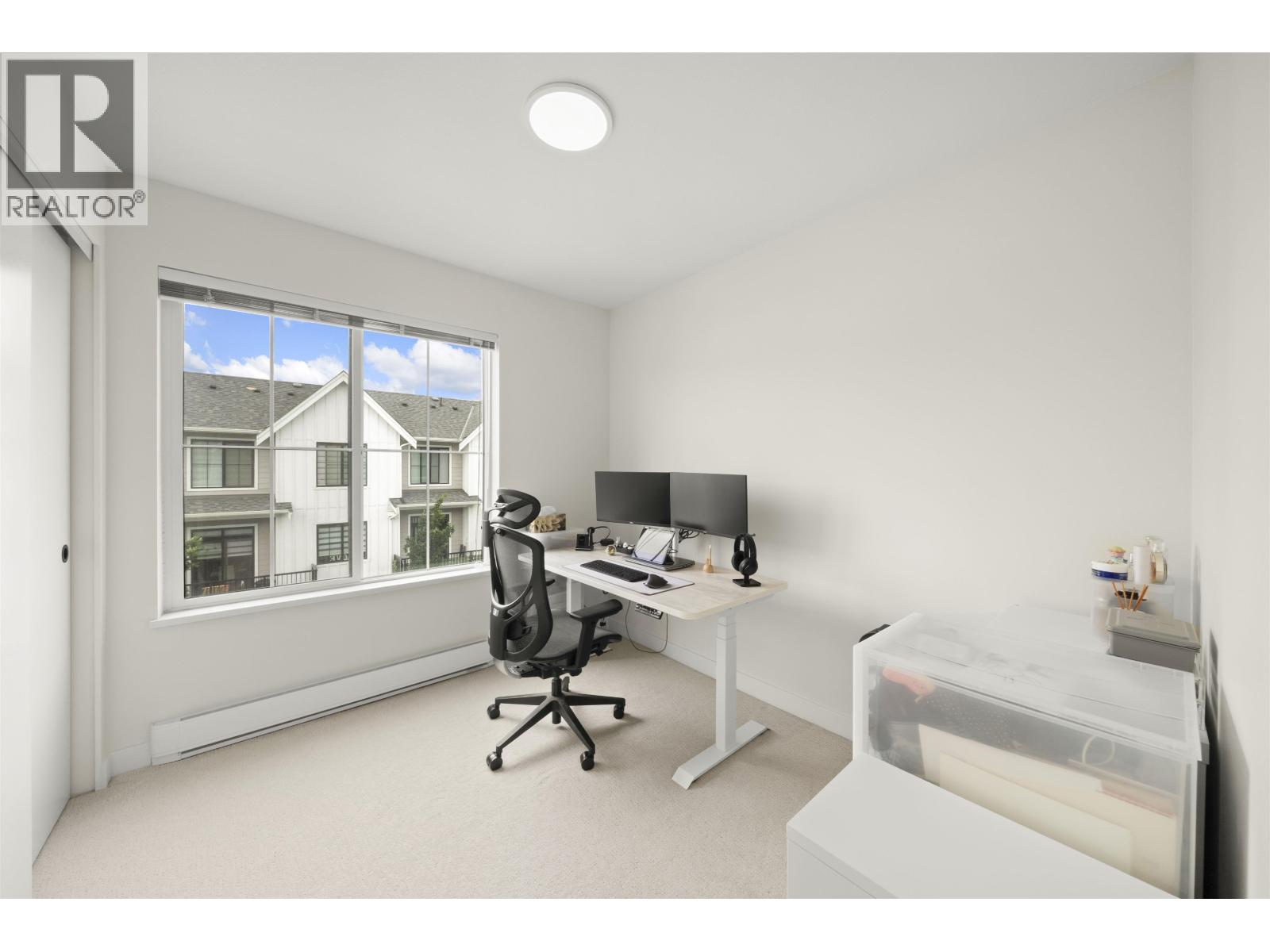 Photo 31 of 132 488 Furness Street, New Westminster BC