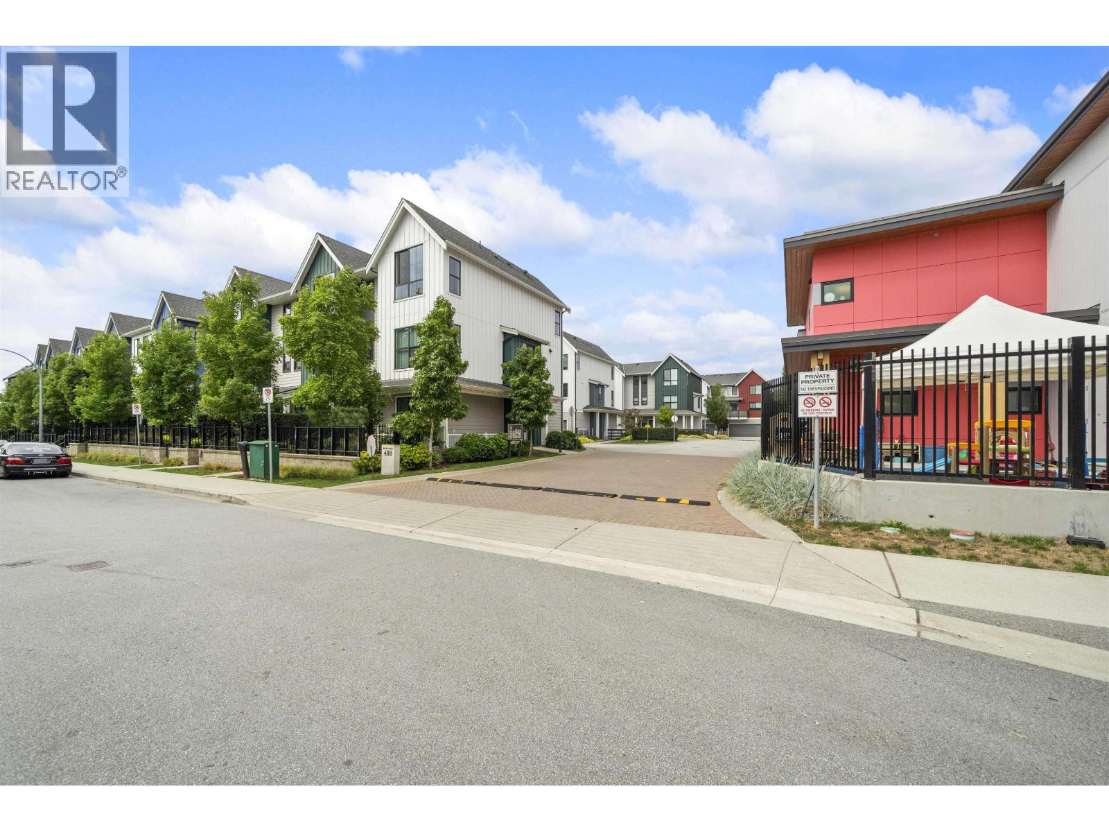 Photo 33 of 132 488 Furness Street, New Westminster BC