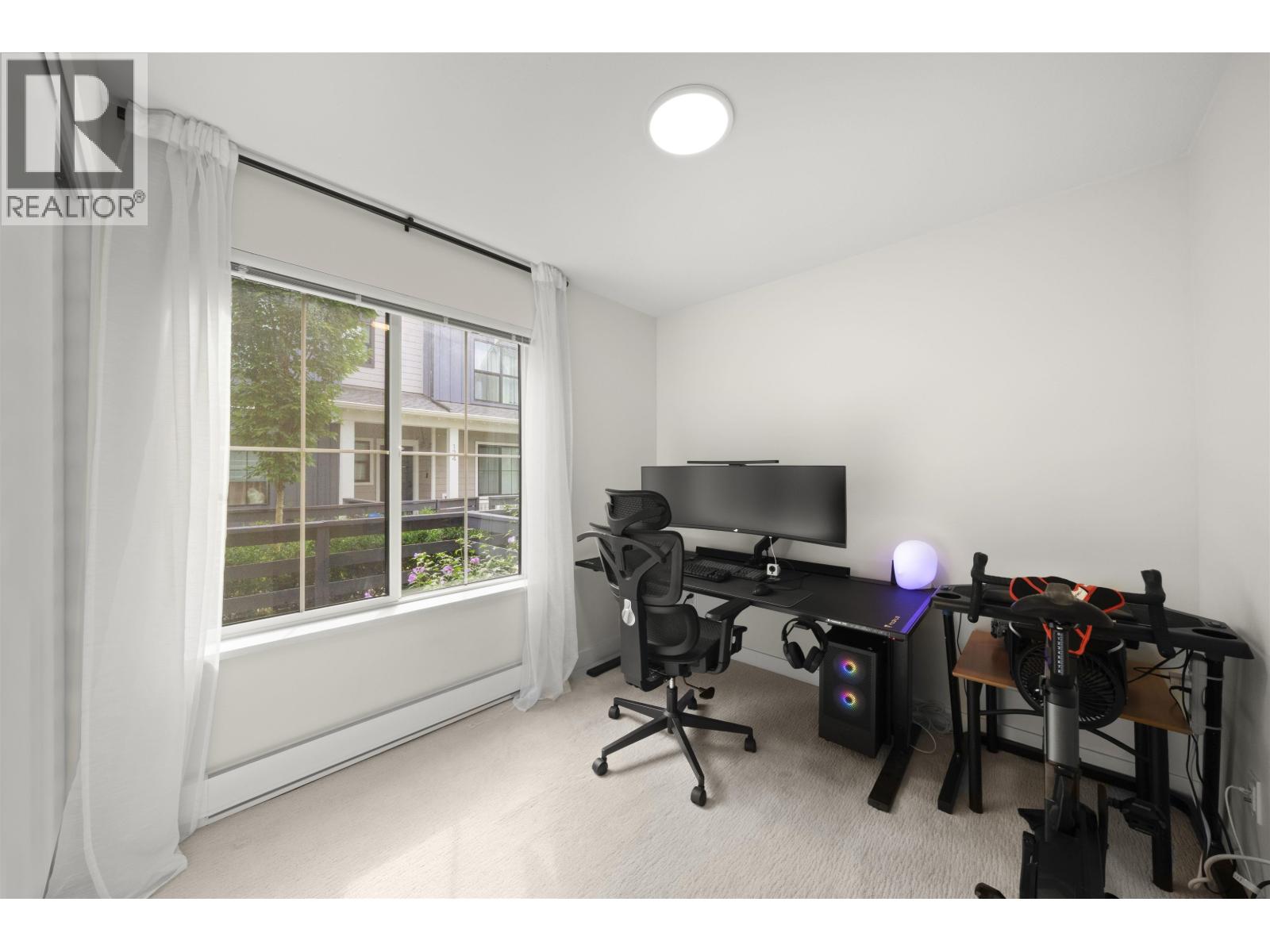 Photo 5 of 132 488 Furness Street, New Westminster BC
