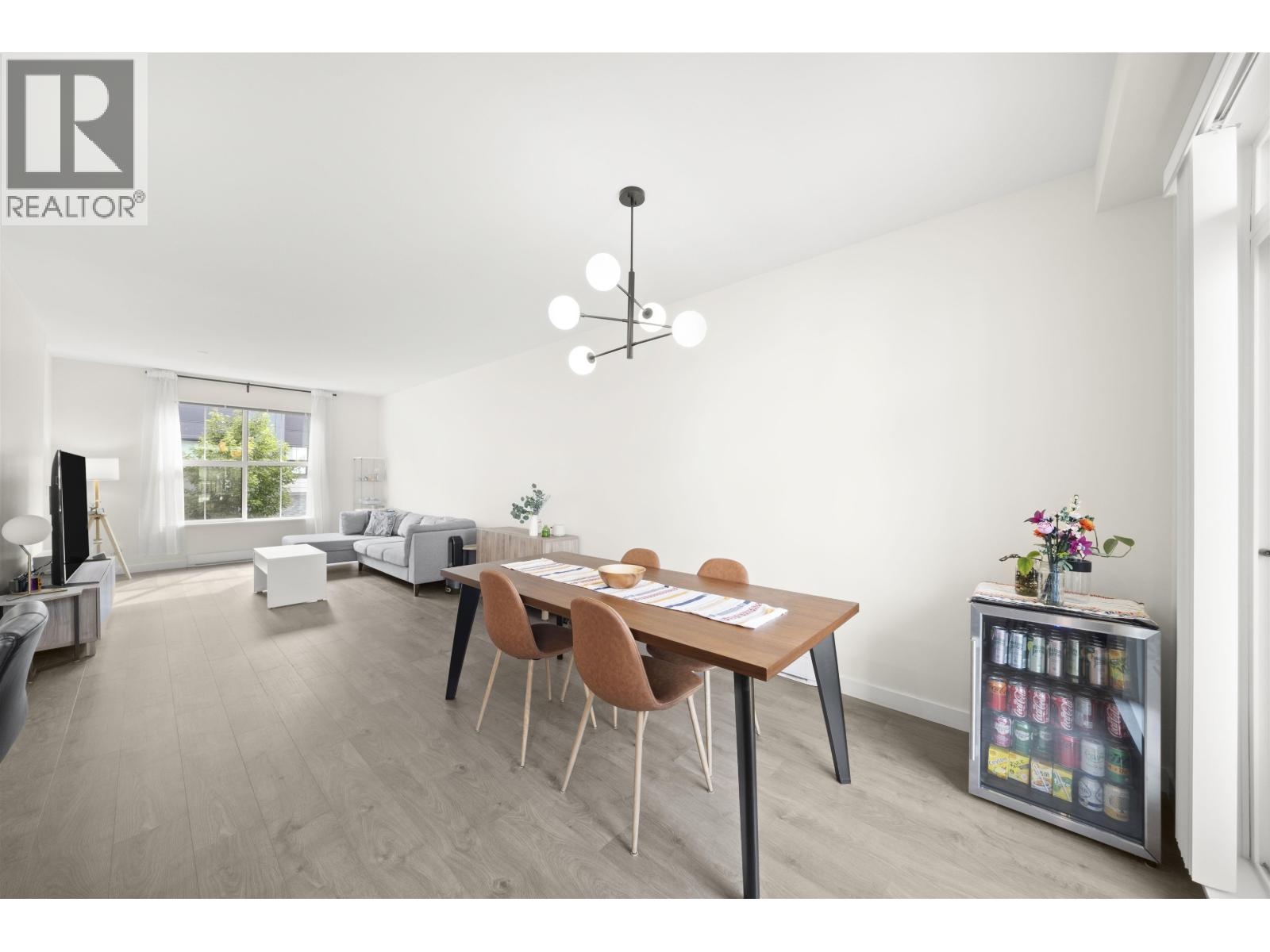 Photo 9 of 132 488 Furness Street, New Westminster BC