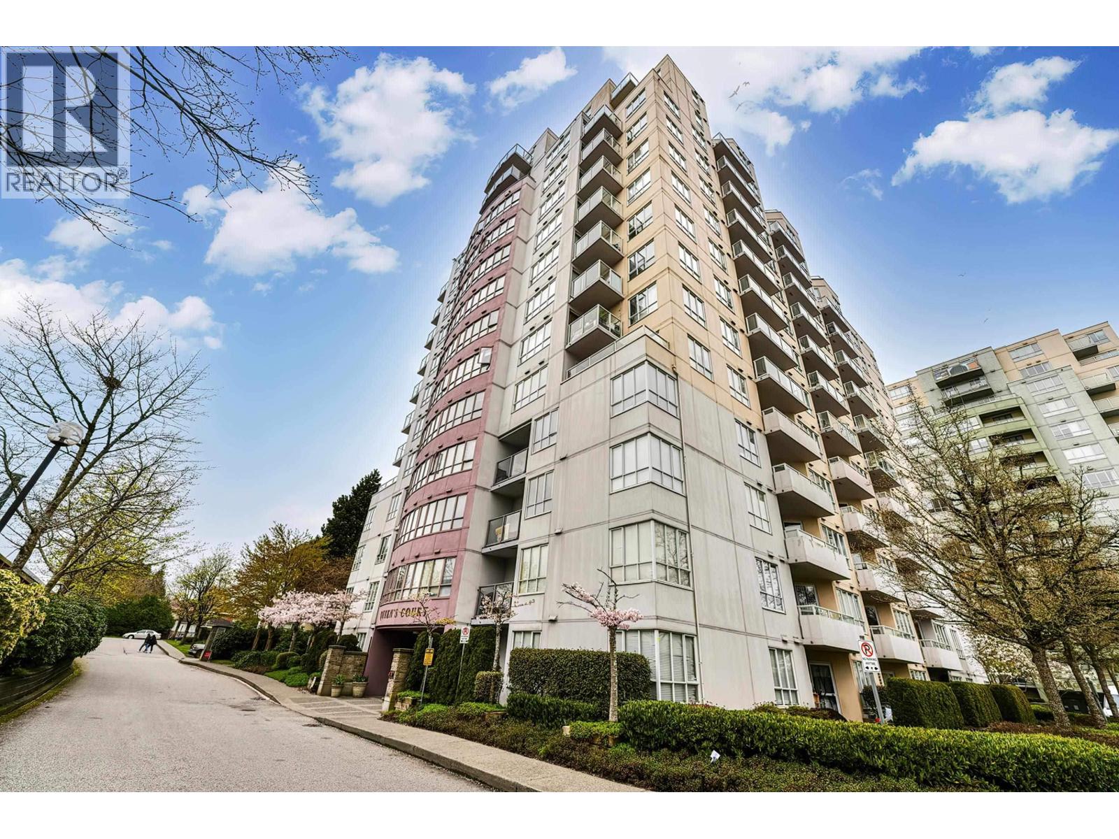 Photo 1 of 304 3455 Ascot Place, Vancouver BC