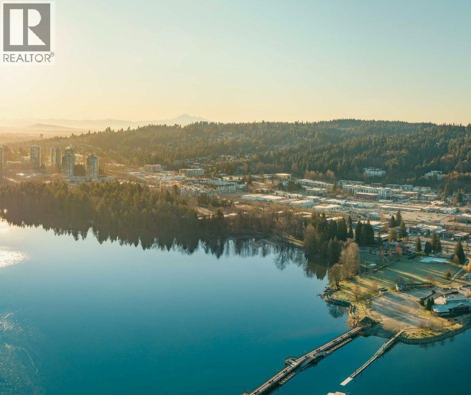 Photo 5 of 614 3075 Murray Street, Port Moody BC