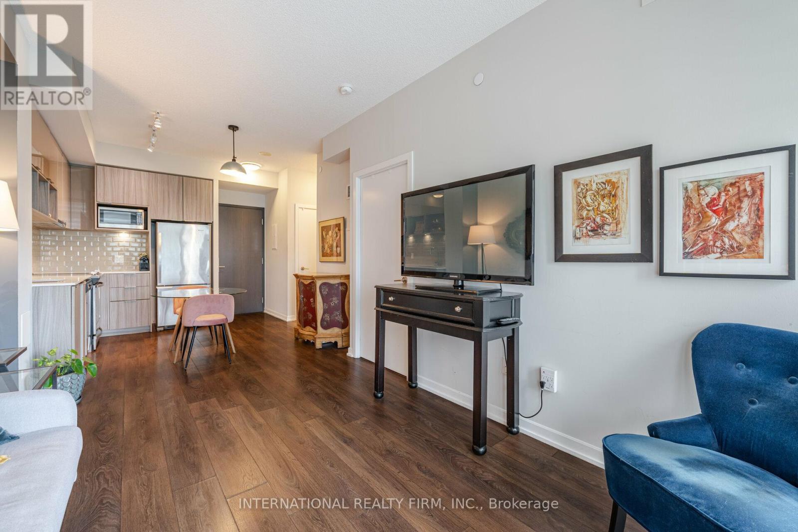Photo 32 of 303 52 Forest Manor Road, Toronto ON