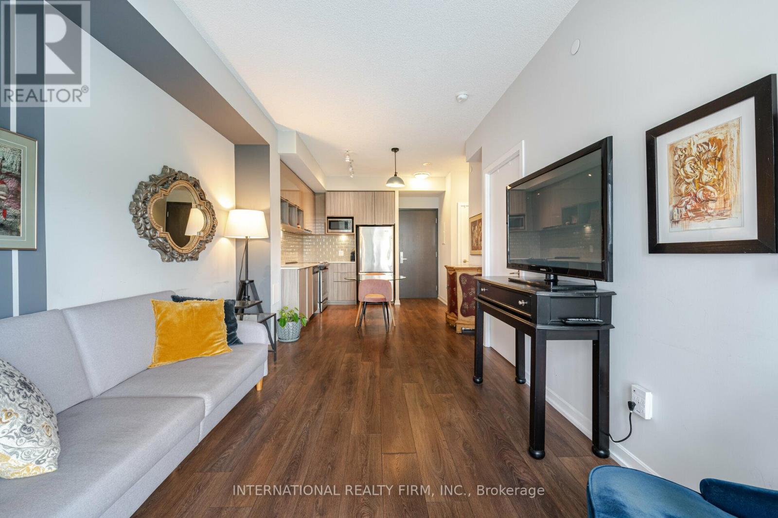 Photo 11 of 303 52 Forest Manor Road, Toronto ON