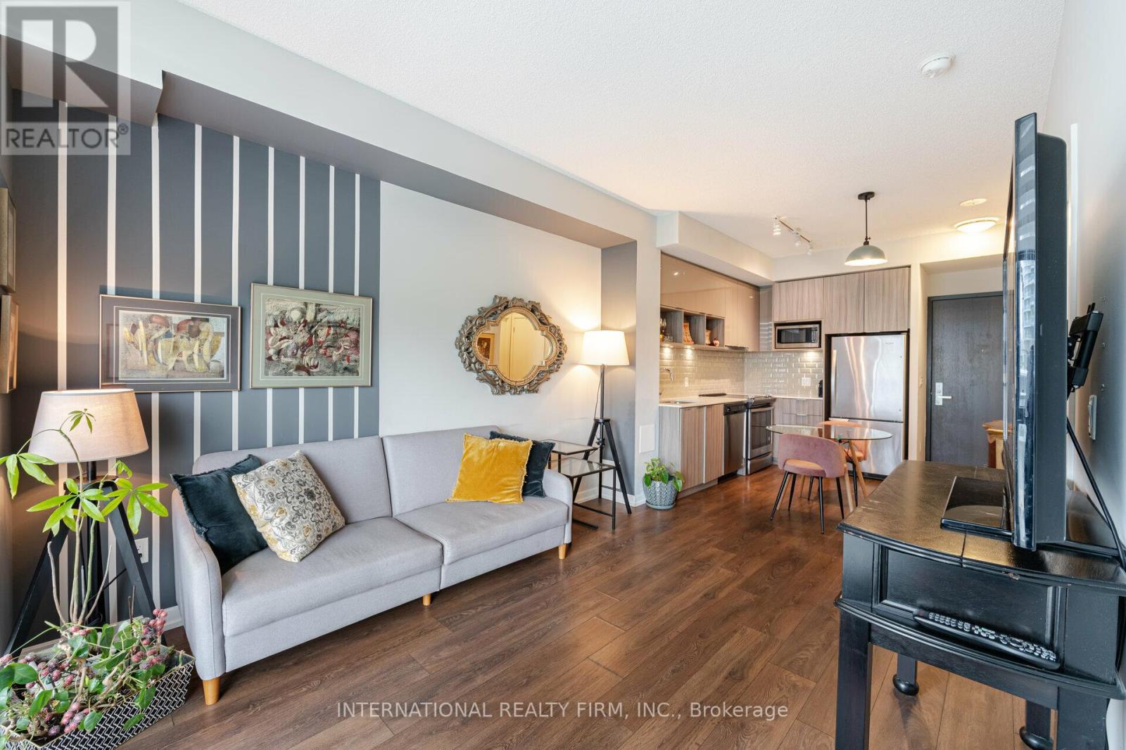 Photo 30 of 303 52 Forest Manor Road, Toronto ON