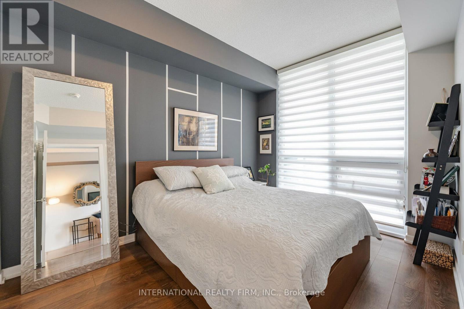 Photo 34 of 303 52 Forest Manor Road, Toronto ON