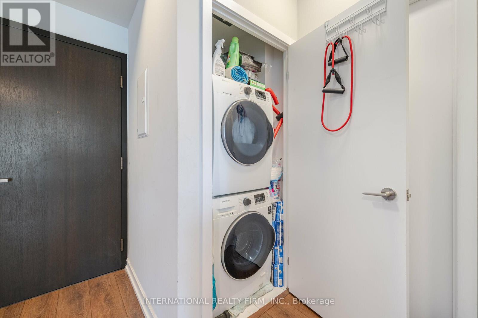 Photo 33 of 303 52 Forest Manor Road, Toronto ON