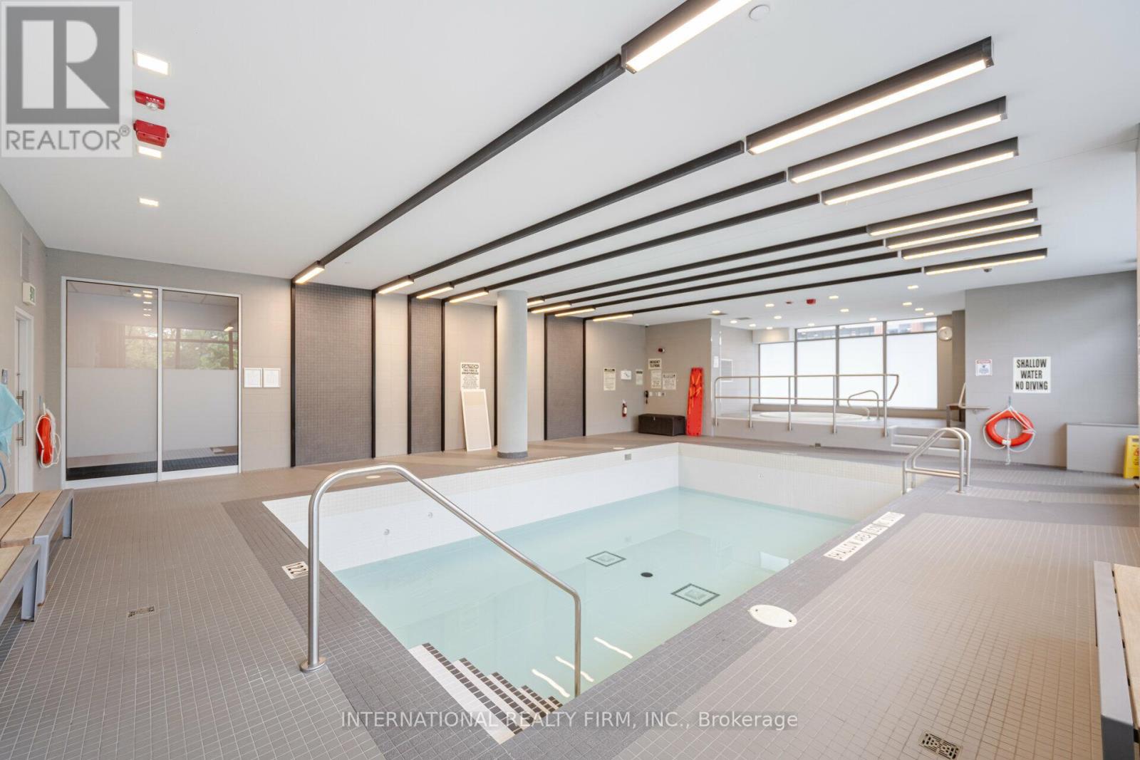 Photo 18 of 303 52 Forest Manor Road, Toronto ON