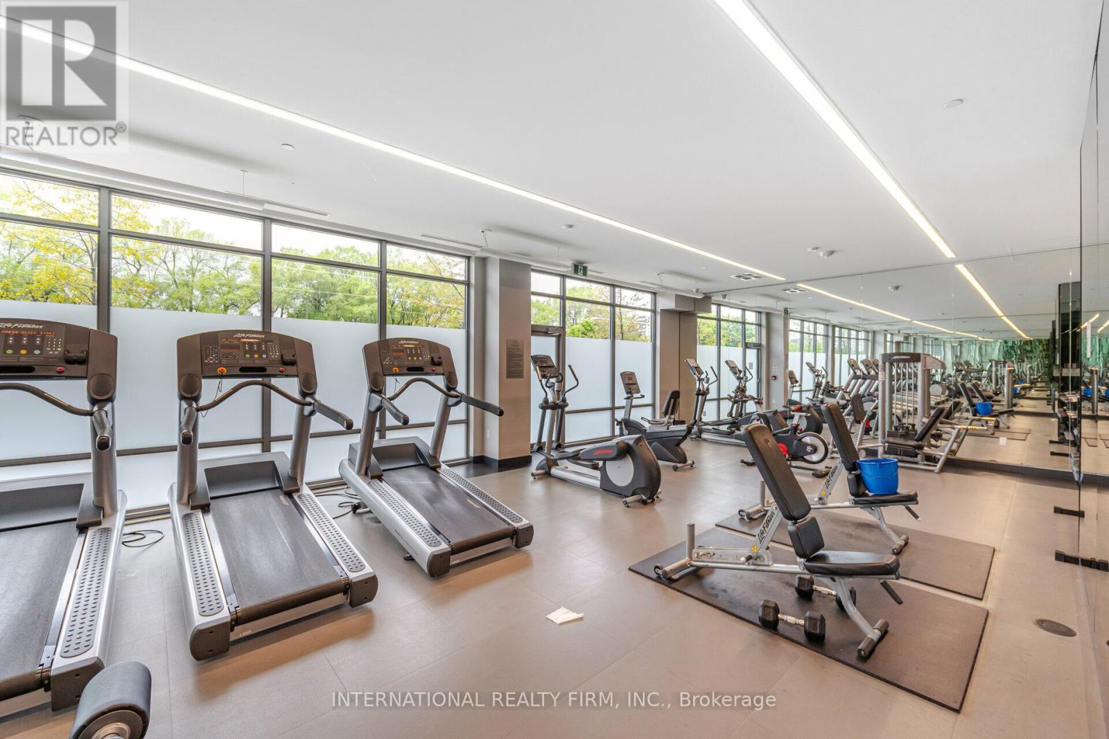 Photo 6 of 303 52 Forest Manor Road, Toronto ON