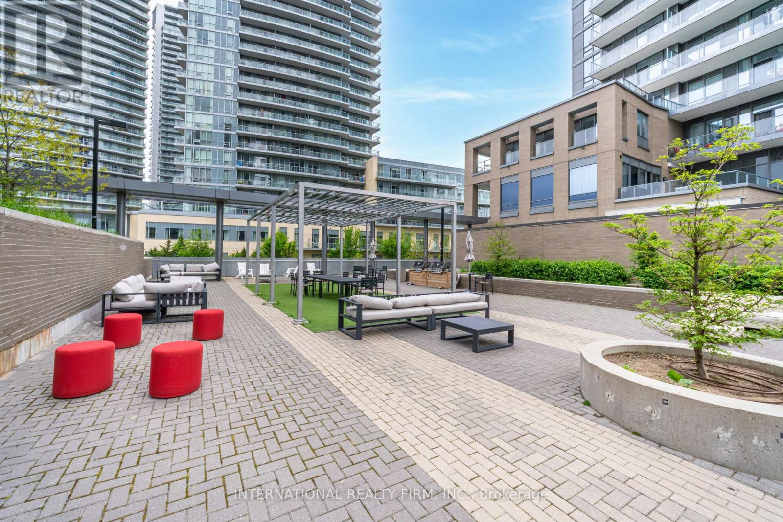 Photo 12 of 303 52 Forest Manor Road, Toronto ON