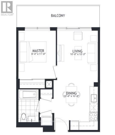 Photo 15 of 303 52 Forest Manor Road, Toronto ON