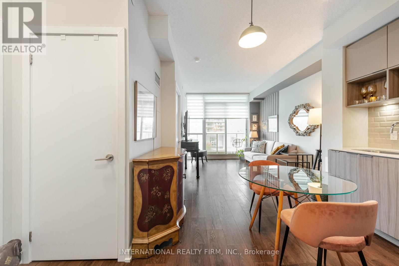 Photo 27 of 303 52 Forest Manor Road, Toronto ON