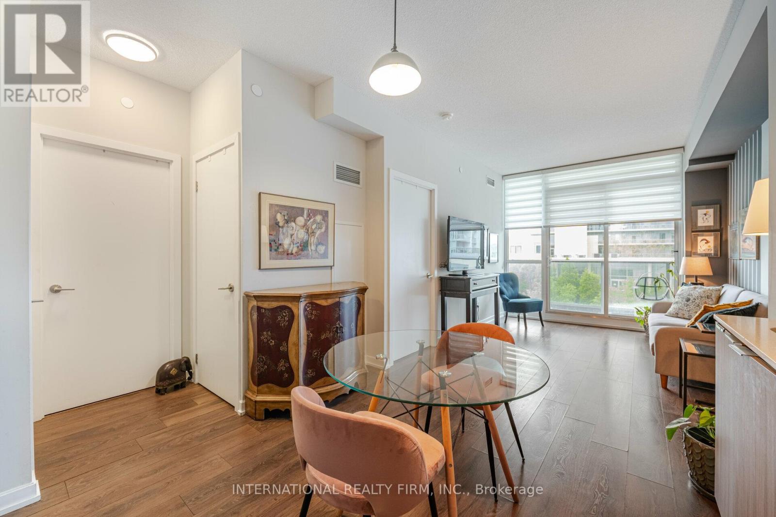 Photo 28 of 303 52 Forest Manor Road, Toronto ON