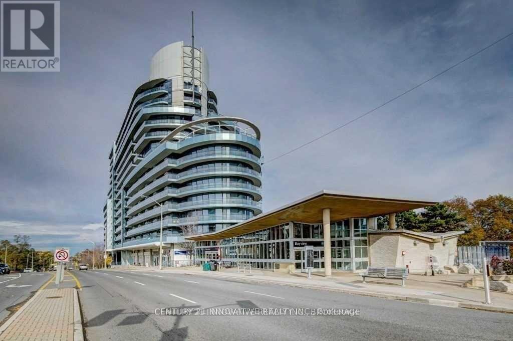 Photo 3 of Ph 1501 2885 Bayview Avenue, Toronto ON