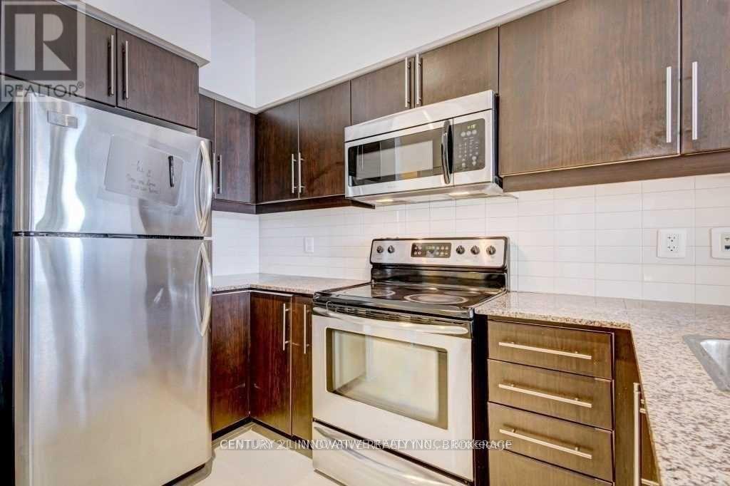 Photo 13 of Ph 1501 2885 Bayview Avenue, Toronto ON