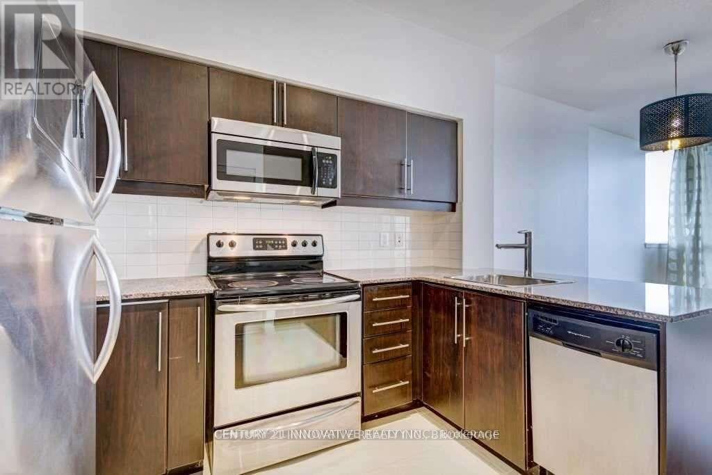Photo 1 of Ph 1501 2885 Bayview Avenue, Toronto ON