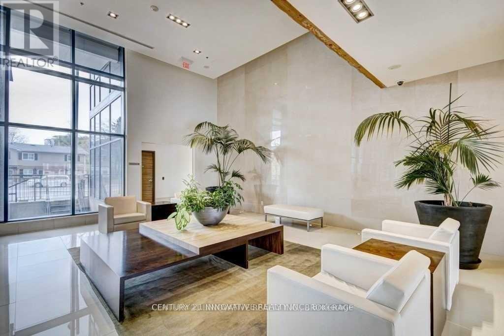 Photo 21 of Ph 1501 2885 Bayview Avenue, Toronto ON