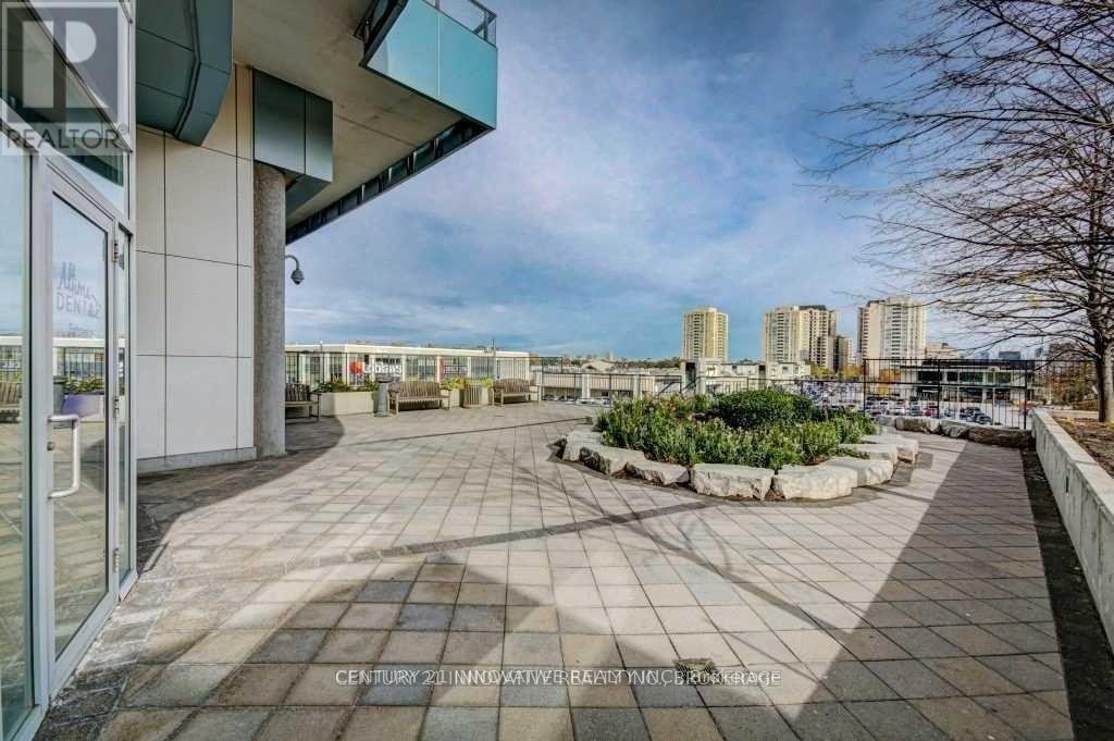 Photo 15 of Ph 1501 2885 Bayview Avenue, Toronto ON