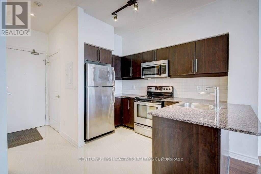 Photo 2 of Ph 1501 2885 Bayview Avenue, Toronto ON