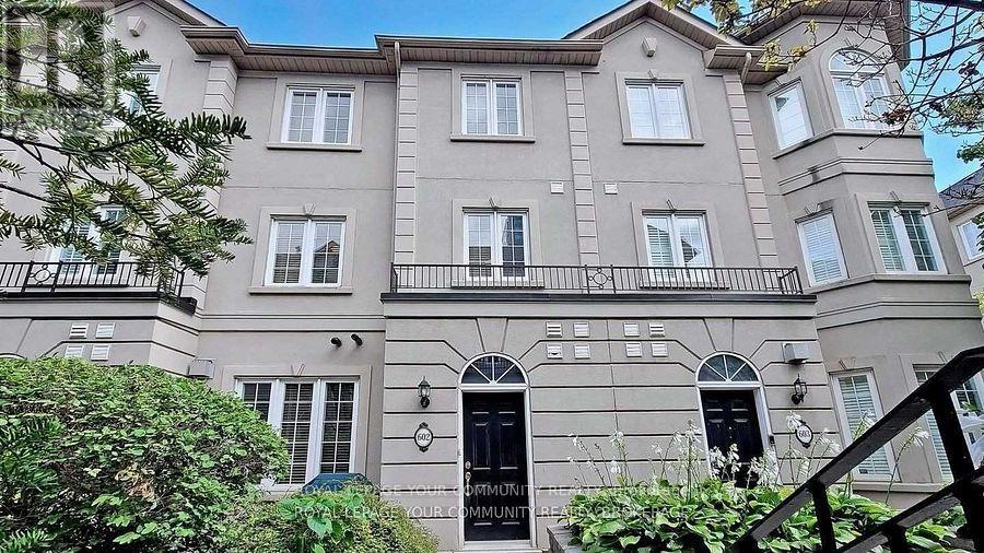 Photo 25 of 602 18 Everson Avenue, Toronto ON