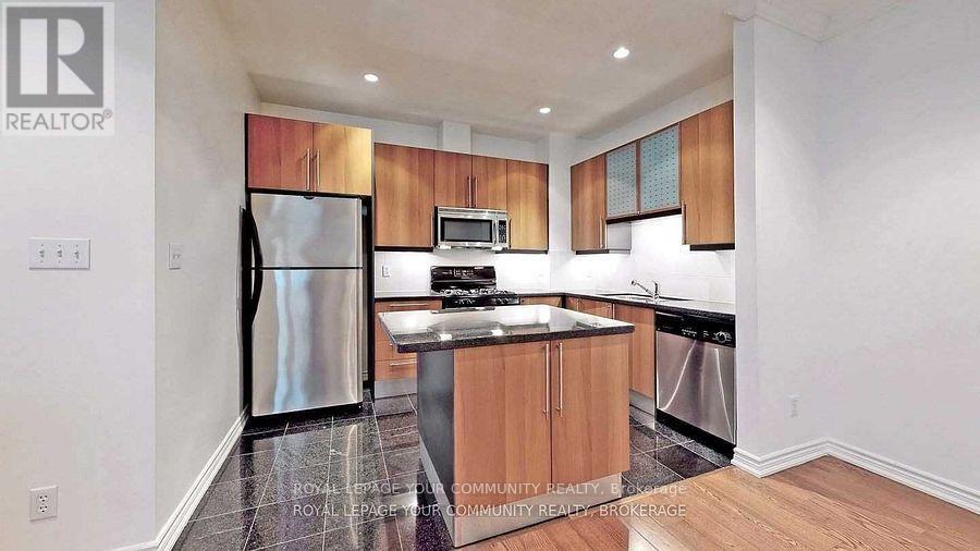 Photo 27 of 602 18 Everson Avenue, Toronto ON