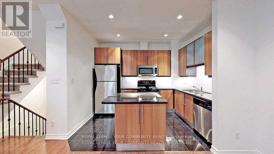 Photo 9 of 602 18 Everson Avenue, Toronto ON