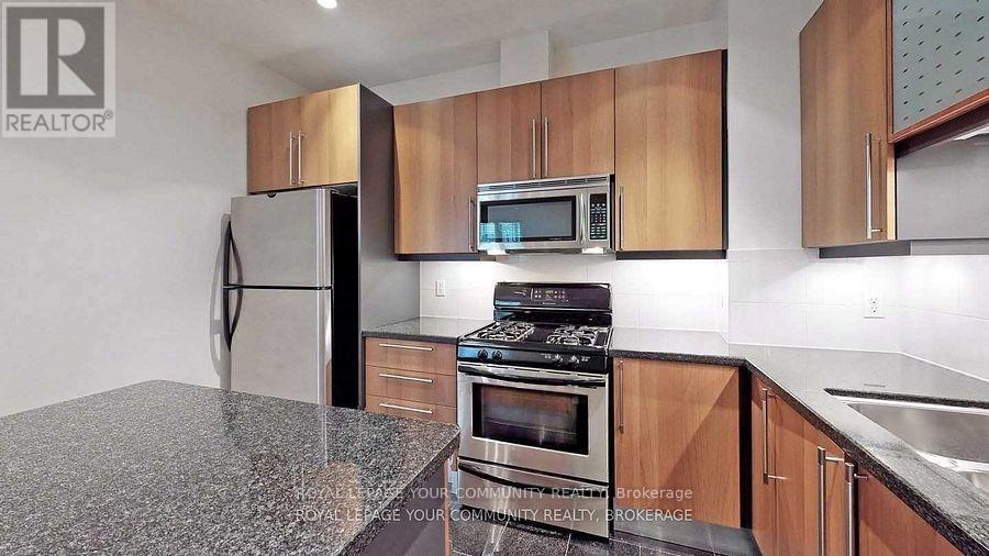 Photo 1 of 602 18 Everson Avenue, Toronto ON