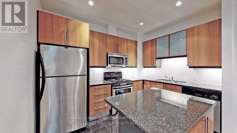 Photo 8 of 602 18 Everson Avenue, Toronto ON