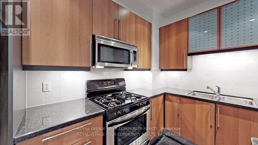 Photo 18 of 602 18 Everson Avenue, Toronto ON