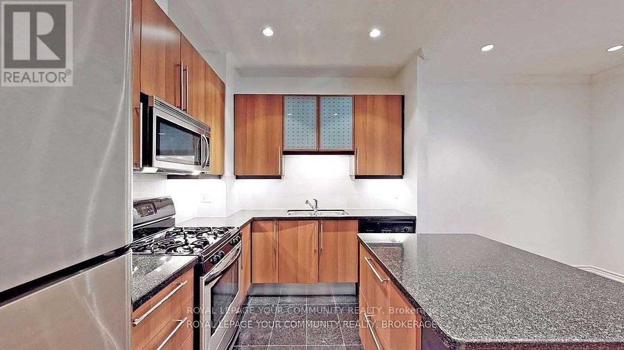 Photo 5 of 602 18 Everson Avenue, Toronto ON