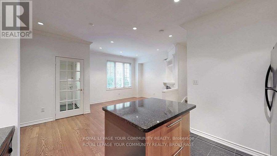Photo 12 of 602 18 Everson Avenue, Toronto ON
