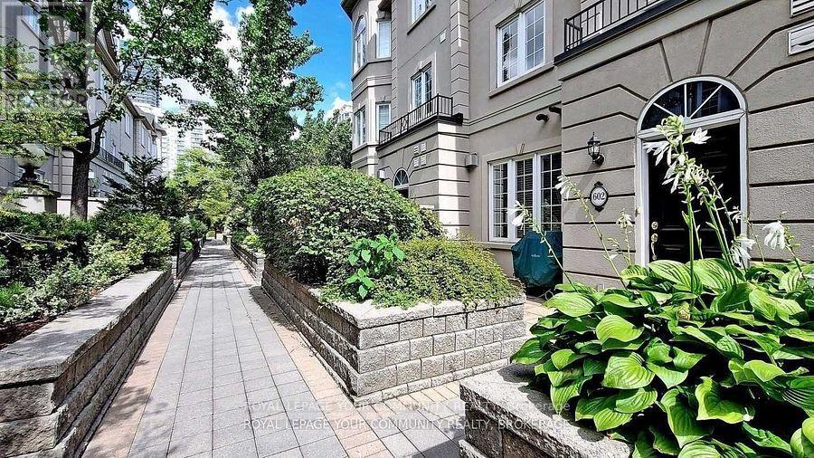 Photo 35 of 602 18 Everson Avenue, Toronto ON