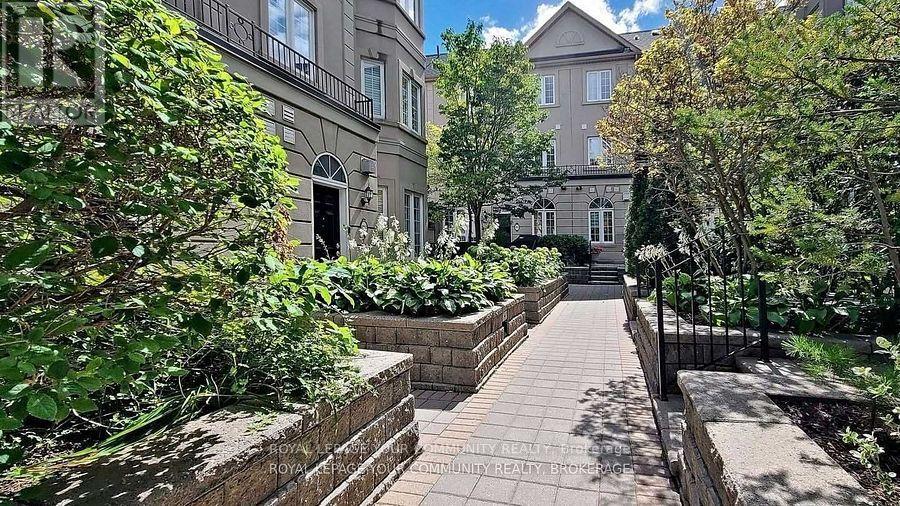 Photo 32 of 602 18 Everson Avenue, Toronto ON