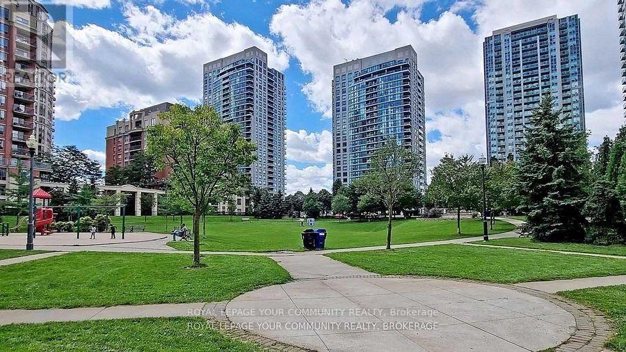 Photo 2 of 602 18 Everson Avenue, Toronto ON