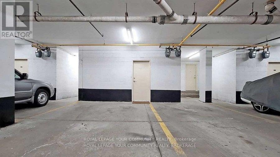 Photo 14 of 602 18 Everson Avenue, Toronto ON