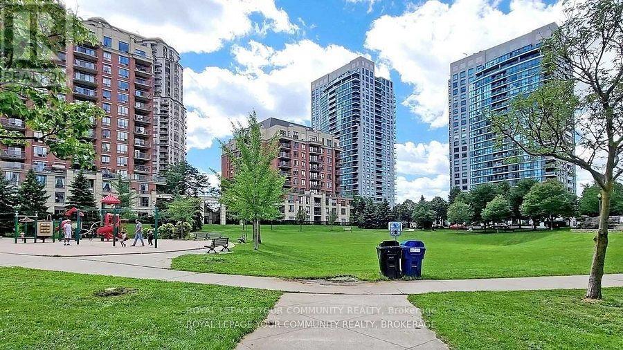 Photo 23 of 602 18 Everson Avenue, Toronto ON