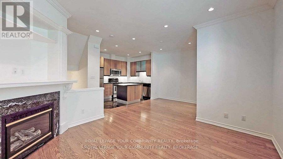 Photo 26 of 602 18 Everson Avenue, Toronto ON